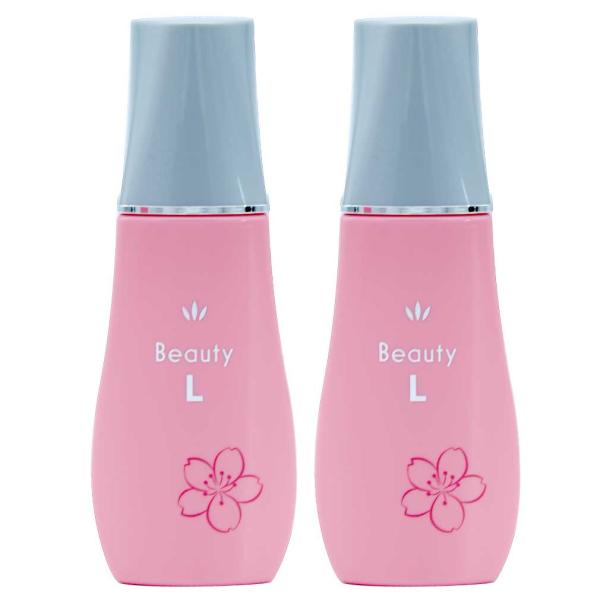 【×２本】ハツモール　ビューティL 180ml 薬用育毛剤  【医薬部外品】ビューティーL 　リニュアル