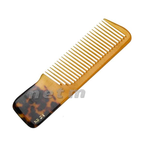 本鼈甲 べっ甲 携帯コーム 希少