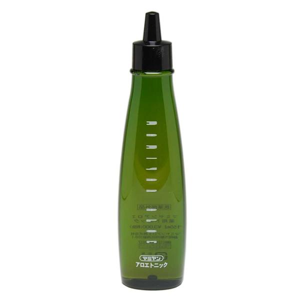 マミヤンアロエ アロエ薬用トニック　150ml