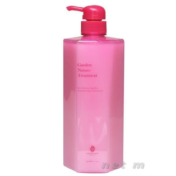 マーガレット・ジョセフィン　ガーデンナチュレ　トリートメント　800ml