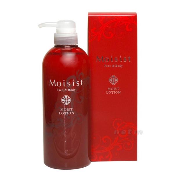 菊星 モイシスト フェイス&ボディーモイストローション （メタセ