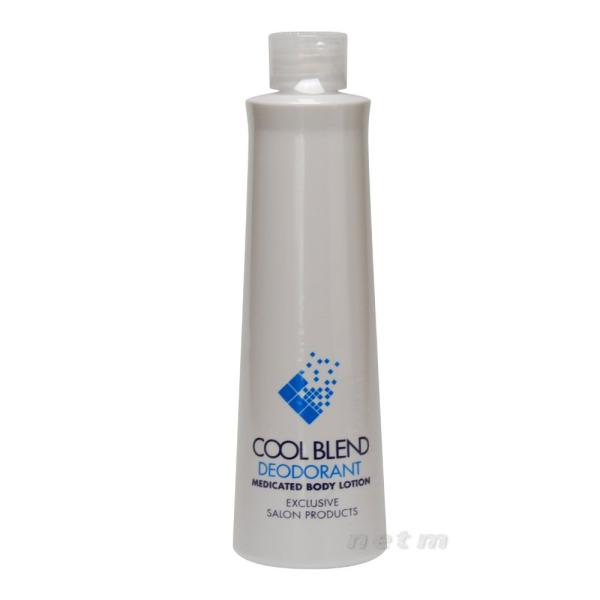 クールブレンド デオドラント 全身薬用ローション 300ml