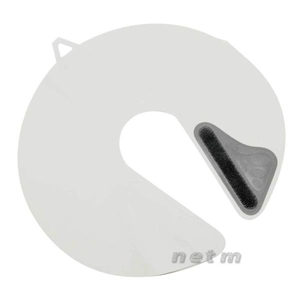 竹家 ネックシャッター ホワイト