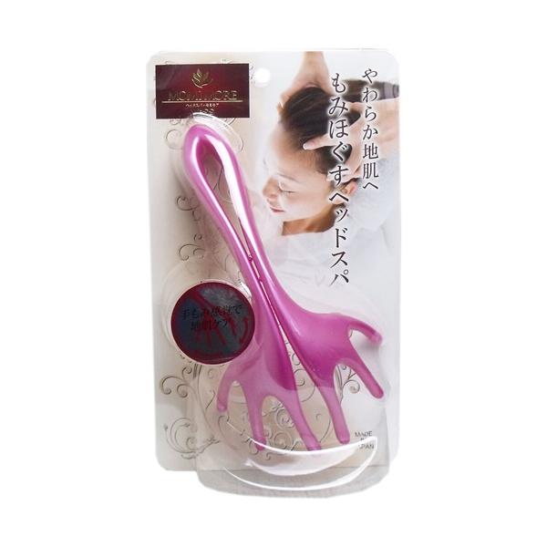 ヘッドスパ・モミモア ピンク MM-1000P(1本入)