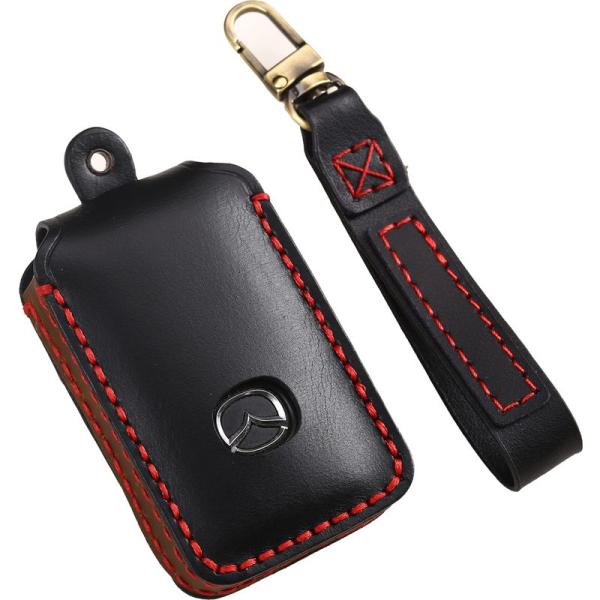 smasolマツダ キーカバー 新型 CX8 CX5 CX30 MX30 MAZDA3 MAZDA2 MAZDA6 CX60 CX-30 M