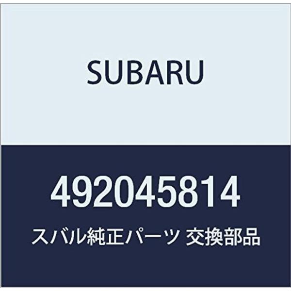 SUBARU (スバル) 純正部品 ブラシ ホルダ アセンブリ スタータ 品番492045814