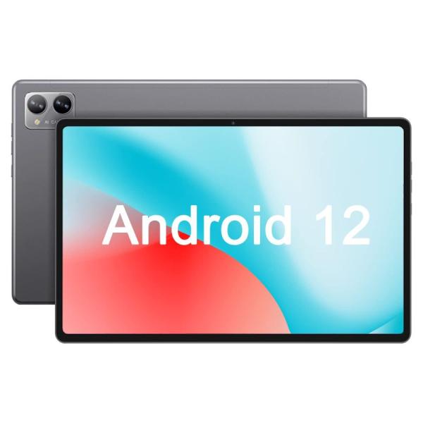 Android 12 タブレット N-one NPad Plus タブレット 10.1インチ wi 