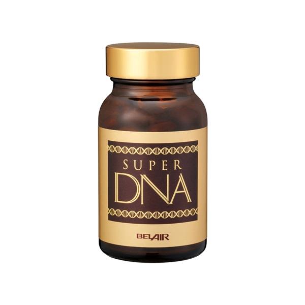 【原材料】米胚芽油（国内製造）、ローヤルゼリー末、サケ白子抽出物（ DNA含有）、酵母リボ核酸（RNA含有）、加工油脂、酵母（亜鉛含有）、サケ脳下垂体粉末／ゼラチン、グリセリン、ビタミンB6、カラメル色素、ミツロウ、ビタミンB1、葉酸、ビオ...