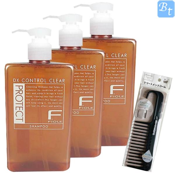 ʃZbg tB[  FveNg wAVv[ DX 300ml 3Zbg &amp; g[ggR[t