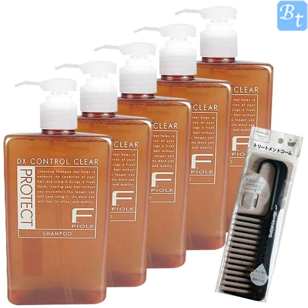 ʃZbg tB[  FveNg wAVv[ DX 300ml 5Zbg &amp; g[ggR[t