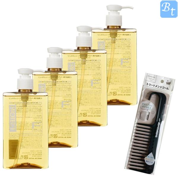 ʃZbg tB[  FveNg wAVv[ x[VbN 300ml 4Zbg &amp; g[ggR[t