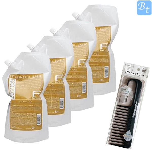 ʃZbg tB[  FveNg wAVv[ x[VbN 1000ml lւp 4Zbg &amp; g[ggR[t