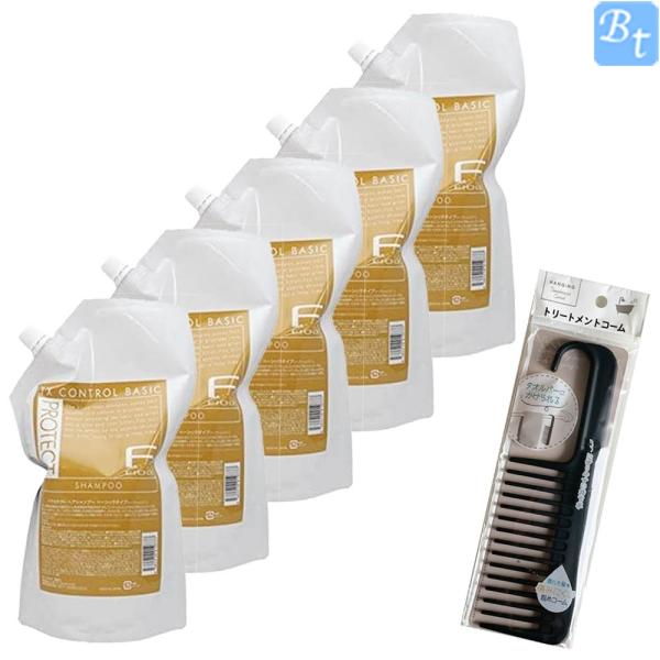 ʃZbg tB[  FveNg wAVv[ x[VbN 1000ml lւp 5Zbg &amp; g[ggR[t