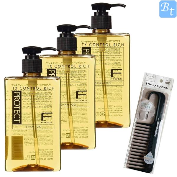 ʃZbg tB[  FveNg wAVv[ b` 300ml 3Zbg &amp; g[ggR[t