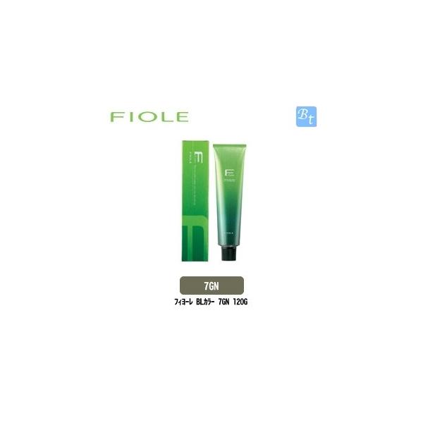 【新品・未使用】フィヨーレ BLカラー 120g 36本 フィヨーレ BLカラー 7GN 120G : ビューティフルトップ - 通販 - Yahoo