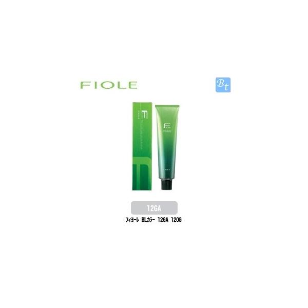 フィヨーレ BLカラー 12GA 120G : ビューティフルトップ - 通販