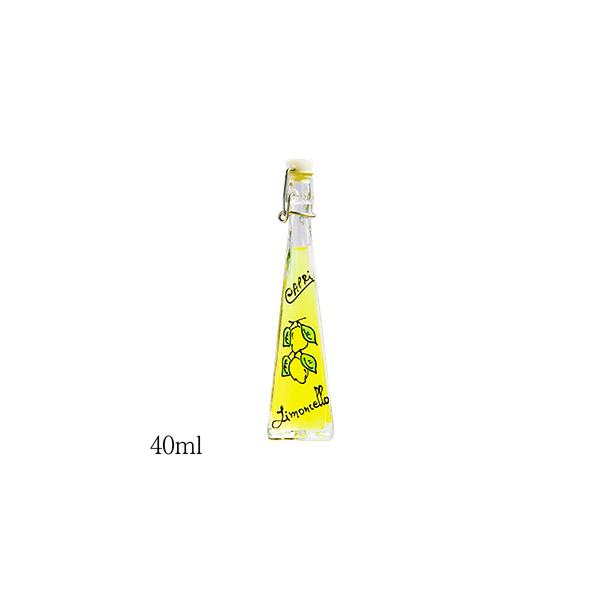 ルーチェ リモンチェッロ（レモンリキュール）貴婦人40ML |お酒