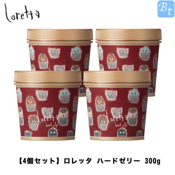 モルトベーネ 　ロレッタ 　ハードゼリー beautiful-top_mb103zz4