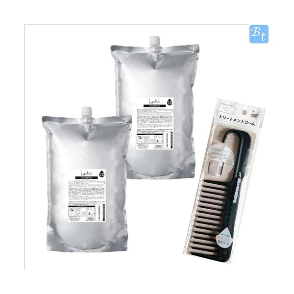 ビューティーエクスペリエンス ロレッタ まいにちのすっきりシャンプー