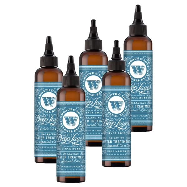 5個セット】ビューティーエクスペリエンス ディープレイヤー