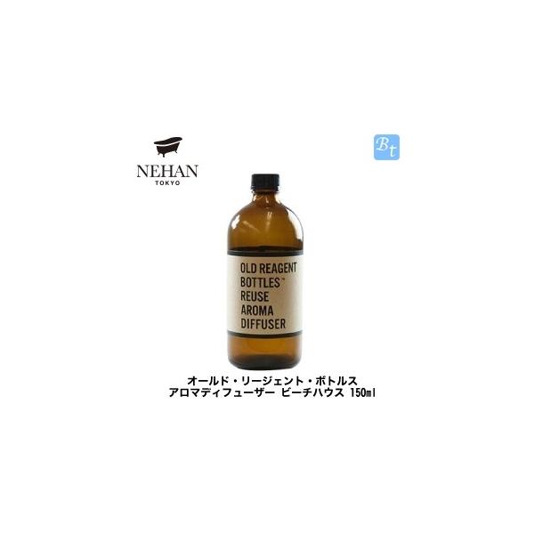 NEHAN TOKYO I[hE[WFgE{gX A}fBt[U[ r[`nEX 150ml
