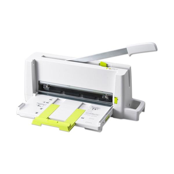 PLUS（プラス） コンパクト断裁機PK-213 : ビューティフルトップ