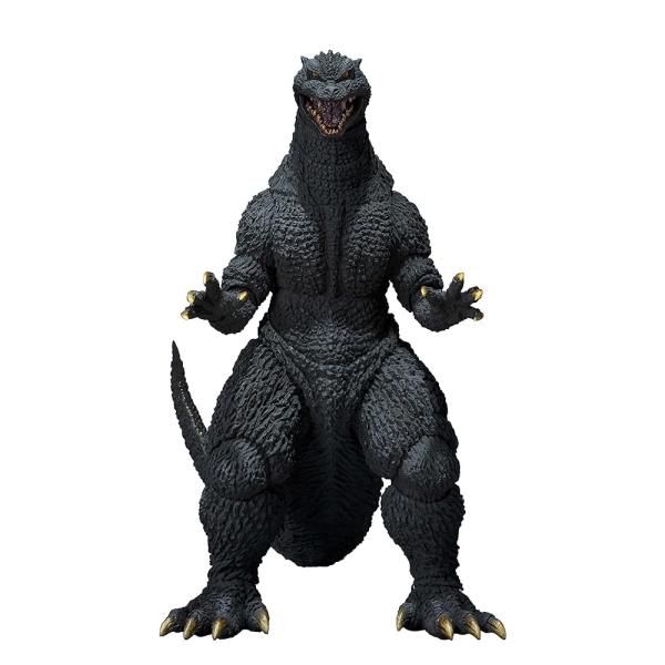 BANDAI（バンダイ） S.H.モンスターアーツ ゴジラ (2004) TAMASHII