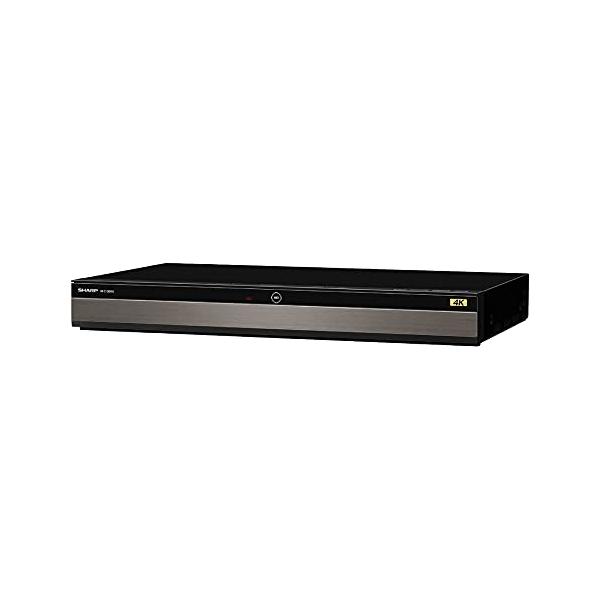 ★☆ シャープ 1TB 3番組同時録画 4K ブルーレイレコーダー 4B-C10 シャープ AQUOS 4Kレコーダー 4B-C10EW3を検証レビュー！4K
