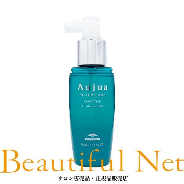 MILBON（ミルボン） オージュア フォルティス ルミナスショット 100ml 