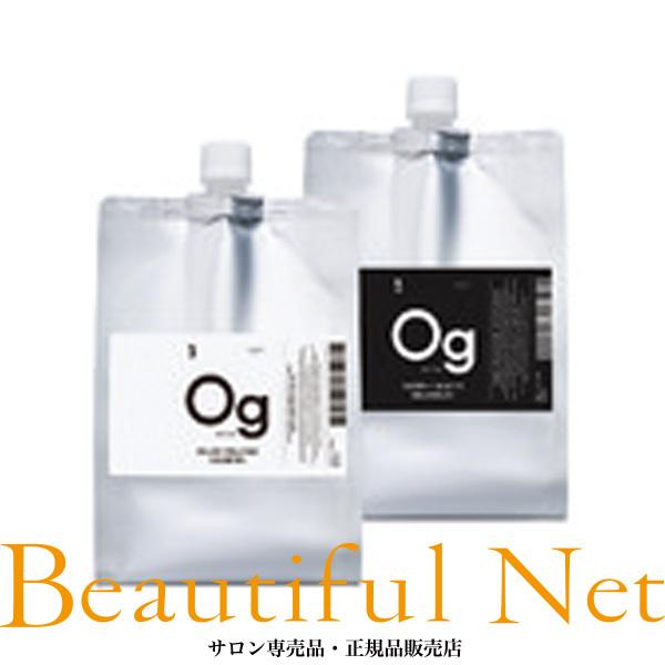 サロン バイ カラタス Og シャンプー 800ml トリートメント 800ml 詰替用セット オレンジ [SALON BY CALATAS] 詰め替え用 レフィル カラーシャンプー カラートリートメント サロン バイ カラタス Og シャンプー 800ml トリートメント 詰替用