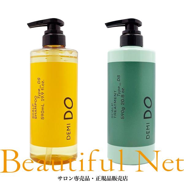 デミ コスメティクス（DEMI COSMETICS） デミ ドゥ スカルプ