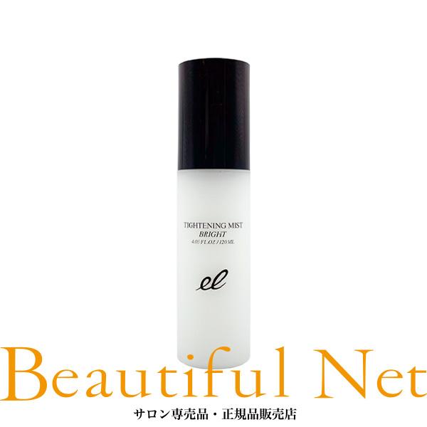 エレクトロン タイトニングミスト ブライト 120ml【ELECTRON】化粧水