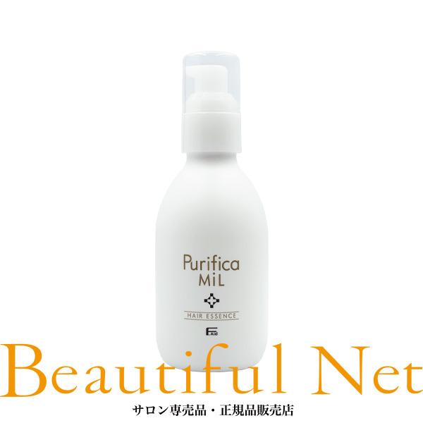フィヨーレ Fエイド プリフィカ ミル 150ml ミルクタイプ [FIOLE