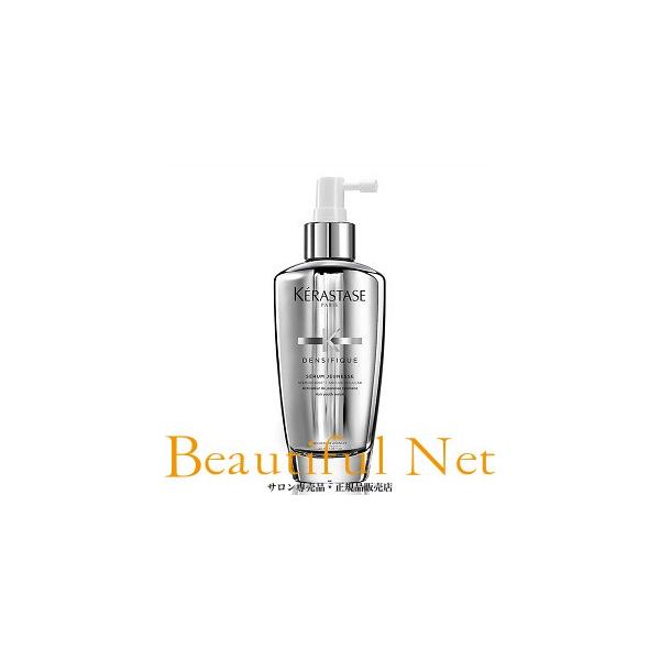 ケラスターゼ（KERASTASE PARIS） DS アドジュネス 120ml【KERASTASE