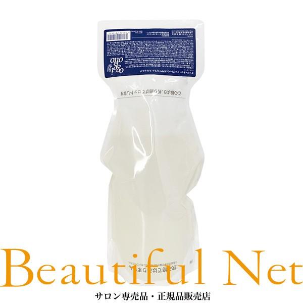 オッジィオット　インプレッシブPPT セラム　スキャルプシャンプー　700ml oggi otto / インプレッシブPPTセラム SC[スキャルプ]の公式商品