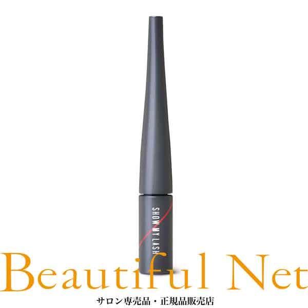 リズム ショーマイラッシュ まつげ美容液【SHOW MY LASH】アイラッシュ