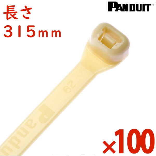 �p���h�E�C�b�g PANDUIT �X�[�p�[�O���b�v PLT300�i�`�������� 1��100�{���� �����o���h �����^�C �z���o�� �P�[�u���^�C