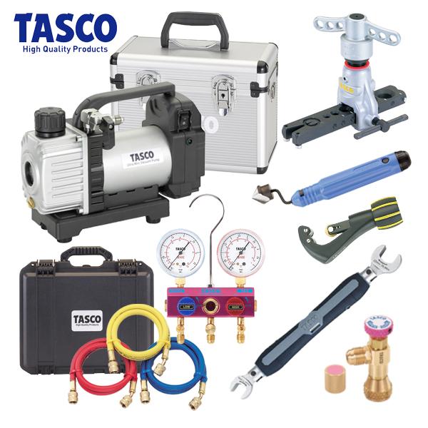イチネンTASCO TASCO イチネンタスコ エアコン工具・真空ポンプ