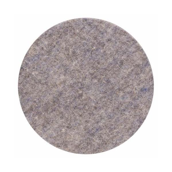 BOSCH（ボッシュ） フェルト 128mm 1枚 2608613009 : Beautrich - 通販