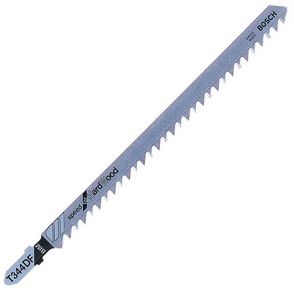 BOSCH（ボッシュ） ジグソーブレード5本 T-344DF : Beautrich - 通販