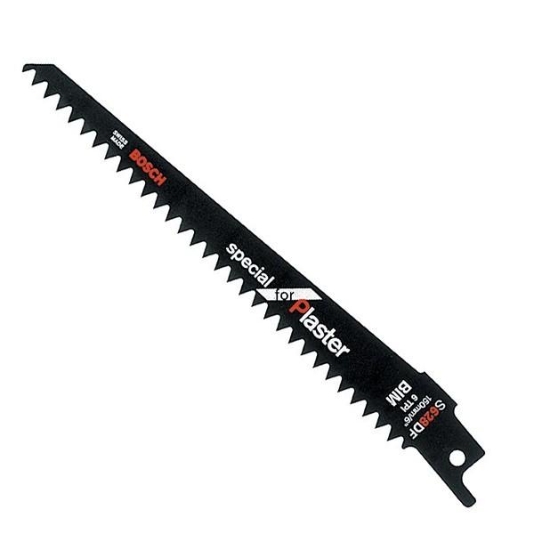 BOSCH（ボッシュ） セーバーソーブレード5本 S628DF : Beautrich
