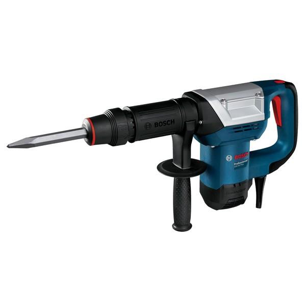 BOSCH（ボッシュ） 破つりハンマー 六角軸シャンク GSH5XN : Beautrich 
