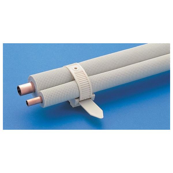 因幡電工 INABA 配管副部材 ビッグタイ 20本入 BT-400 BT400