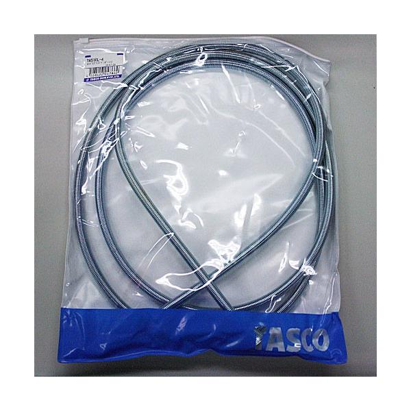 【在庫処分】イチネンTASCO TA510LS 被覆銅管用スプリングベンダーS beautrich_4528422047862