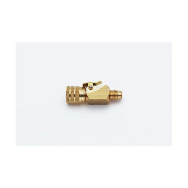 TASCO �C�`�l���^�X�R �X�g�b�v�o���u�t�����^�b�`�R�l�N�^�[ TA220JA-2