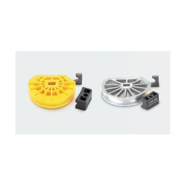 TASCO �C�`�l���^�X�R TA515EK�p�V���[ �K�C�h�Z�b�g5 8 TA515EK-5
