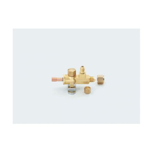 TASCO �C�`�l���^�X�R R32�ER410A�p�T�[�r�X�|�[�g�t�{�[���o���u5 8 TA281HB-5