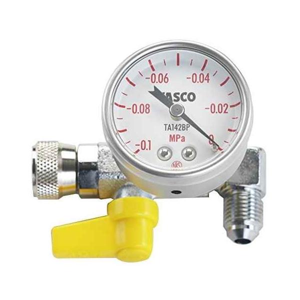 TASCO �C�`�l���^�X�R �E���g���~�j�^��|���v�p�~�j�^��Q�[�W�L�b�g TA142MK