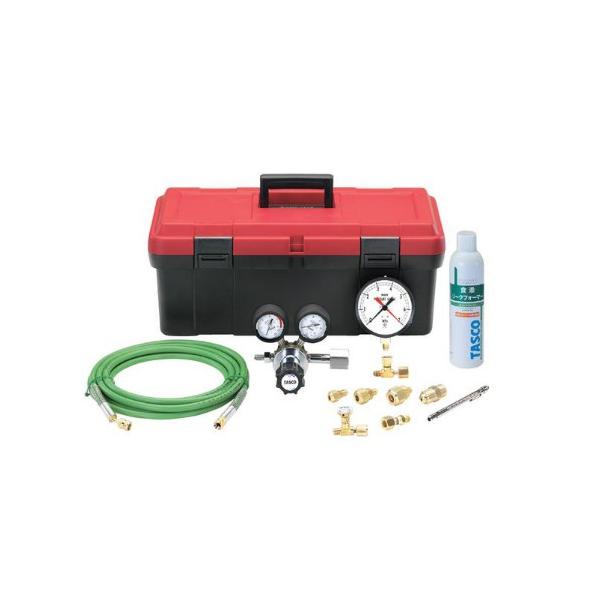 TASCO �C�`�l���^�X�R �C�������pN2�L�b�g TA385BG