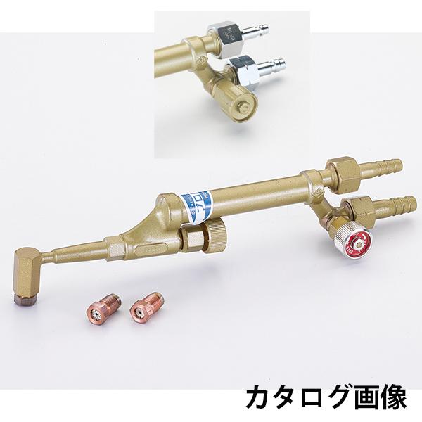 イチネンTASCO TASCO イチネンタスコ L型ショートサイズ溶接器 